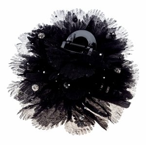 hairpin, hairpin decoration