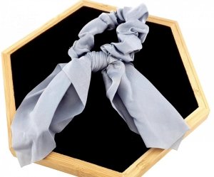 hair band that looks like a scarf