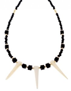 GOLD CHAIN NECKLACE celebrity STAINLESS STEEL