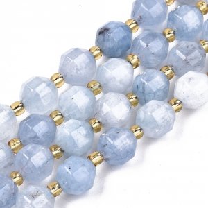 natural stone strand for making jewelry