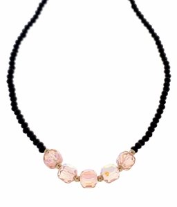 GOLD CHAIN NECKLACE celebrity STAINLESS STEEL