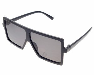 4319 Dziecięce okulary przeciwsłoneczne ozdobne