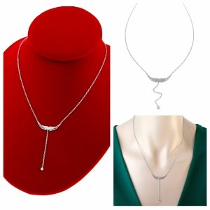 GOLD CHAIN NECKLACE celebrity STAINLESS STEEL