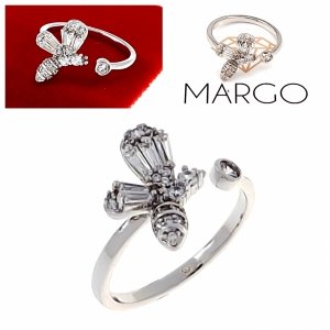 gold ring 17,00mm. gold-plated engagement xuping
