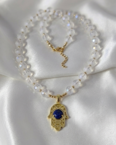 GOLD CHAIN NECKLACE celebrity STAINLESS STEEL