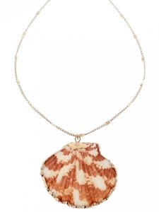 GOLD CHAIN NECKLACE celebrity STAINLESS STEEL