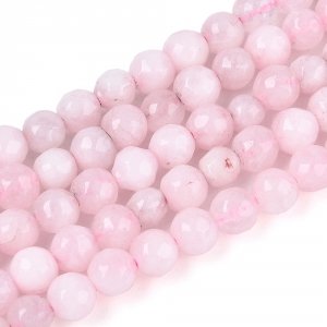 natural stone strand for making jewelry