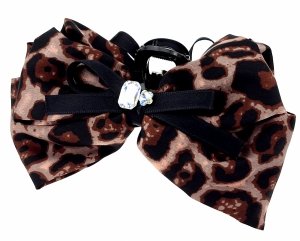 N101 Spinka klamra ozdoba do włosów 