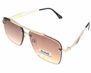 op200 Damskie okulary przeciwsłoneczne muchy ozdobne UV400
