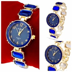 эксклюзивные женские золотые часы классика