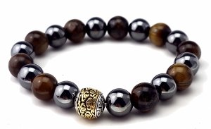 Браслет Кристаллы Знаменитости Хирургическая сталь