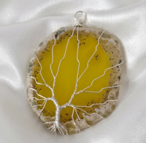 Головная вешалка в фурнитуре