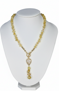 золотая цепочка знаменитости ожерелье из нержавеющей стали