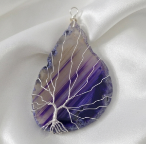 Головная вешалка в фурнитуре