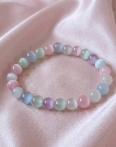 Браслет Кристаллы Знаменитости Хирургическая сталь