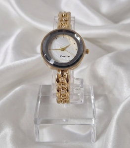 эксклюзивные женские золотые часы классика