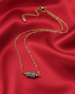 золотая цепочка знаменитости ожерелье из нержавеющей стали