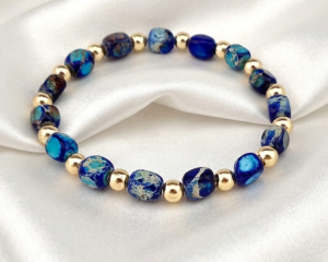 Браслет Кристаллы Знаменитости Хирургическая сталь