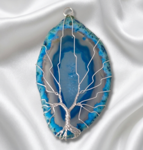 Головная вешалка в фурнитуре