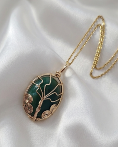 золотая цепочка знаменитости ожерелье из нержавеющей стали