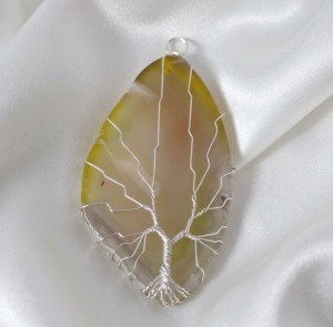 Головная вешалка в фурнитуре