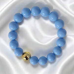 Браслет Кристаллы Знаменитости Хирургическая сталь