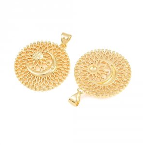 Головная вешалка в фурнитуре