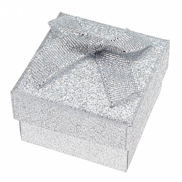 šperky box náušnice prsten náhrdelník