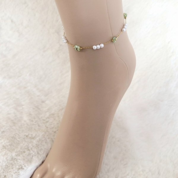 BRACELET GOLD CELEBRITY NEREZOVÁ OCEL