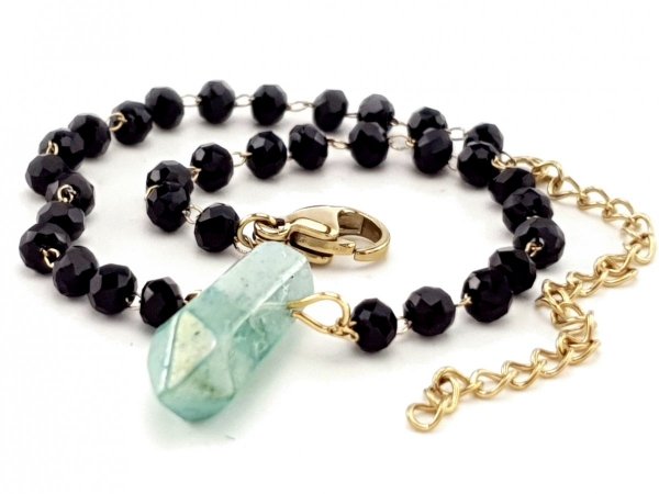 BRACELET GOLD CELEBRITY NEREZOVÁ OCEL