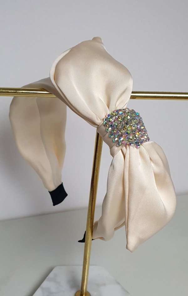 Stirnband, Haarschmuck