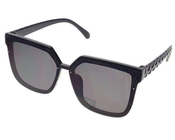 4831 Dziecięce okulary przeciwsłoneczne ozdobne