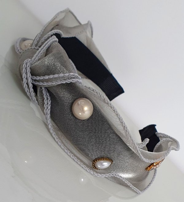 Stirnband, Haarschmuck