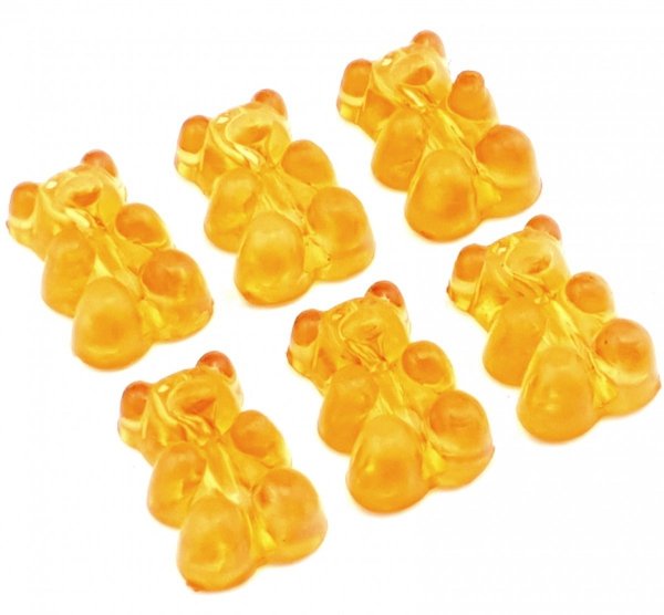 Goldanhänger 18 Karat glänzendes Xuping