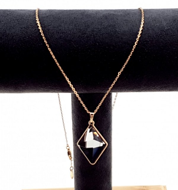goldene Halskette. vergoldetes 18k xuping