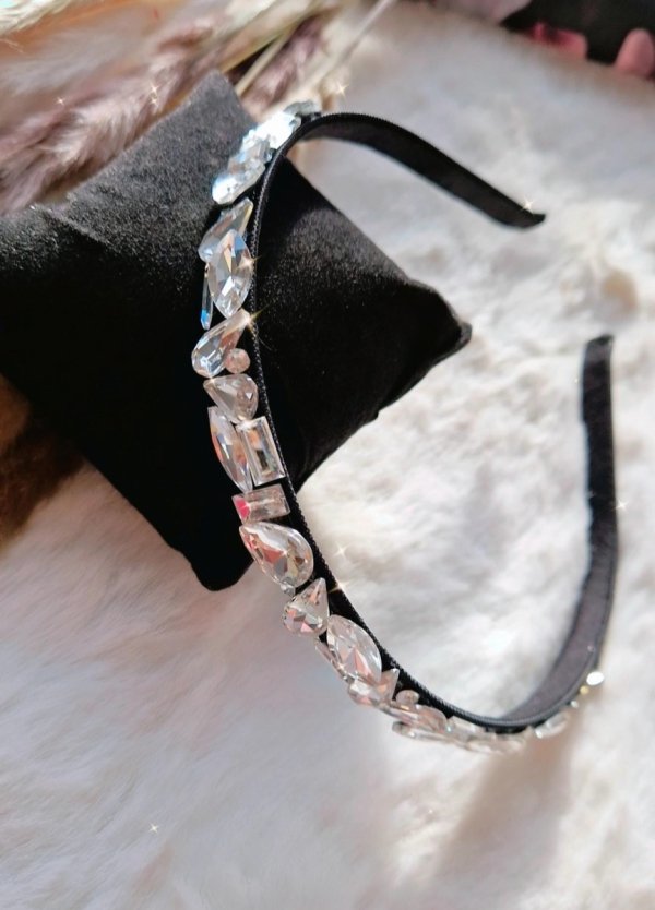 Stirnband, Haarschmuck