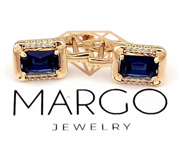 exklusive swarovski vergoldete ohrringe