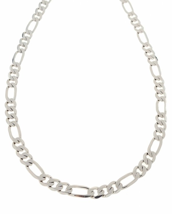 Gold vergoldete Kette 18 Karat Xuping