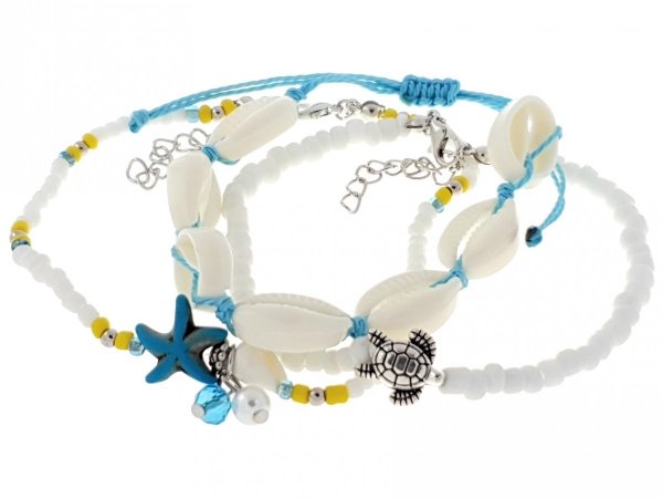 Armband Kristalle Celebrity Surgical Steel