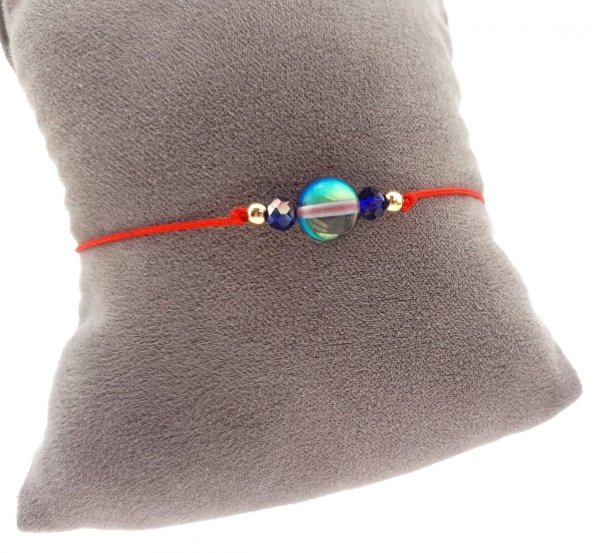 ARMBAND GOLD CELEBRITY EDELSTAHL