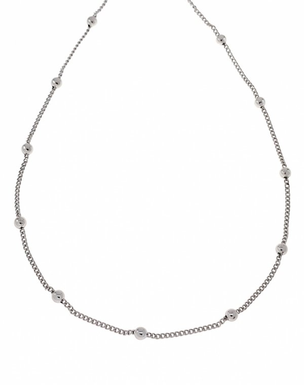 Gold vergoldete Kette 18 Karat Xuping