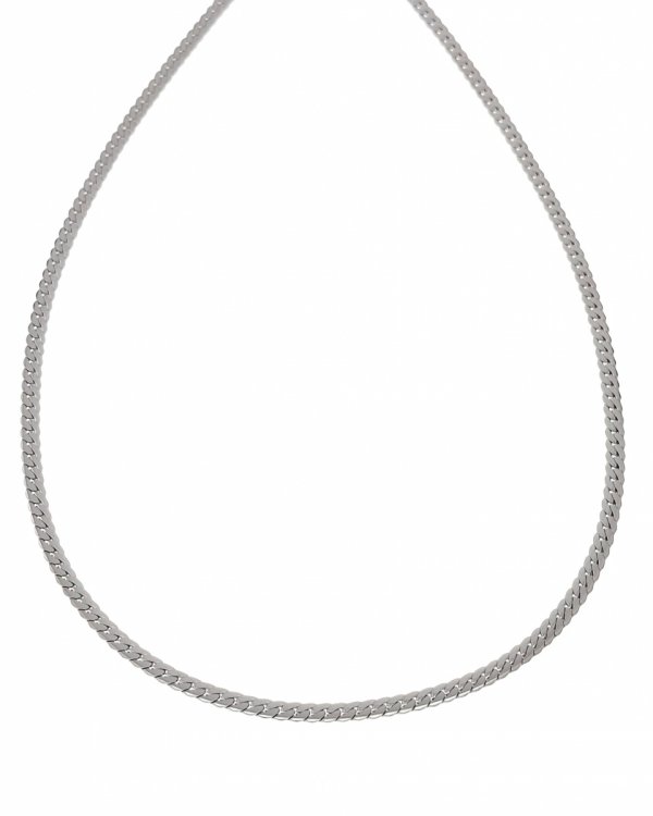 Goldkette Edelstahl