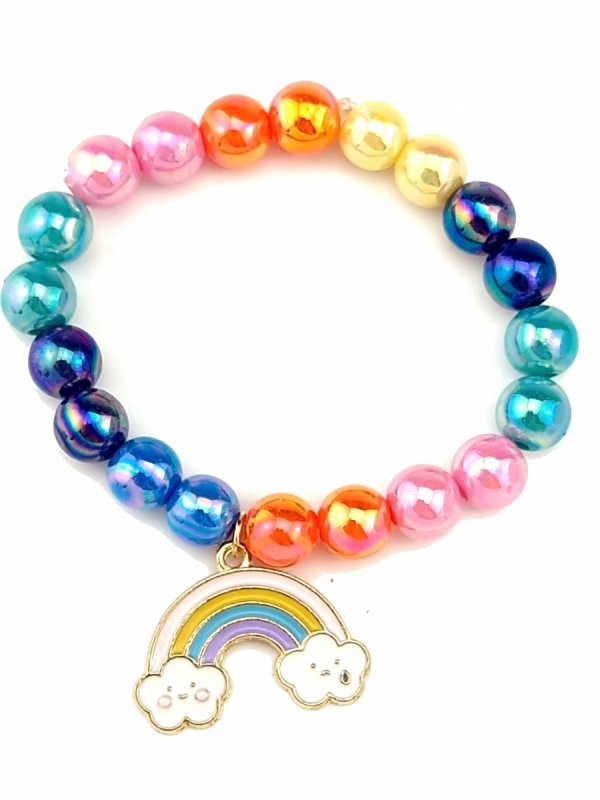 Armband Kristalle Celebrity Surgical Steel