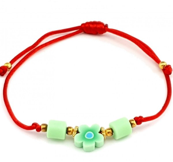 GOLDENES ARMBAND MIT EDELSTAHL