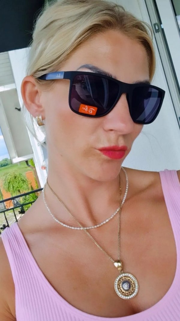 Sonnenbrillen für Damen