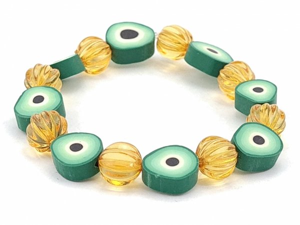 Armband Kristalle Celebrity Surgical Steel