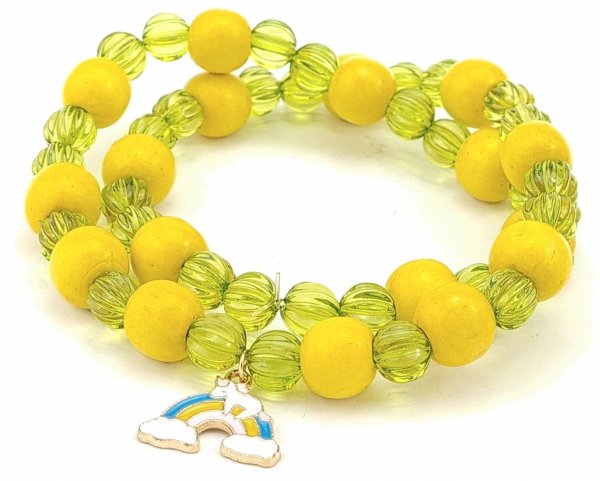 Armband Kristalle Celebrity Surgical Steel