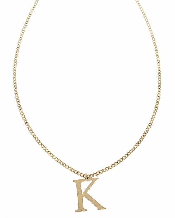 GOLDENE KETTENFESTIGKEITS-HALSKETTE EDELSTAHL