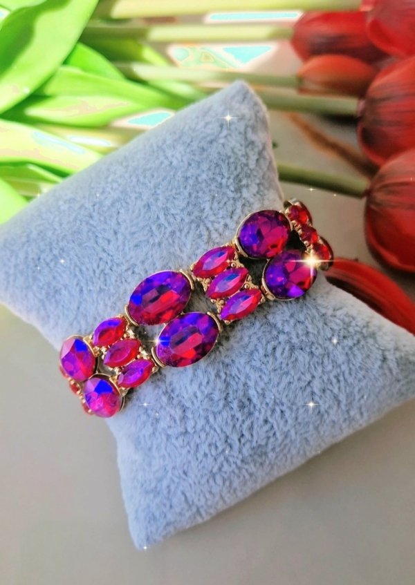Celebrity Armband Chirurgischer Stahl