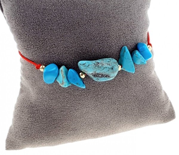 ARMBAND GOLD CELEBRITY EDELSTAHL